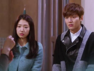 pemain the heirs